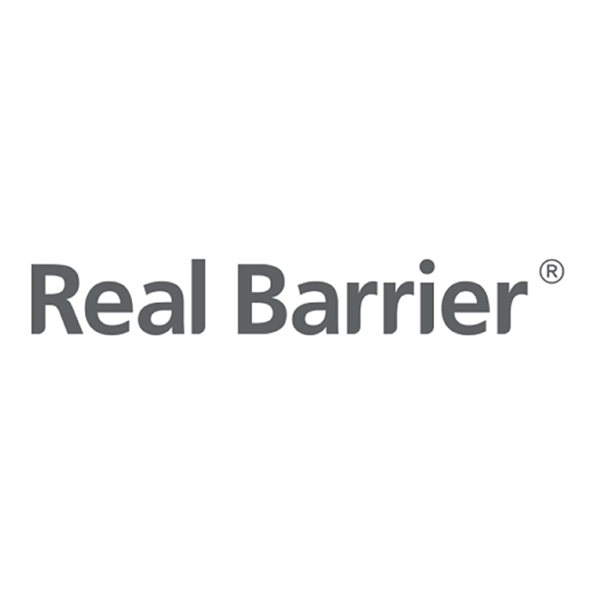 REAL BARRIER
